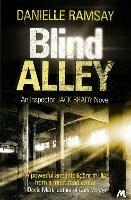 Blind Alley: DI Jack Brady 3