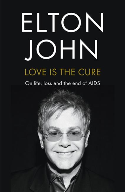 Love is the Cure