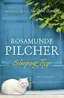 Sleeping Tiger - Rosamunde Pilcher - cover