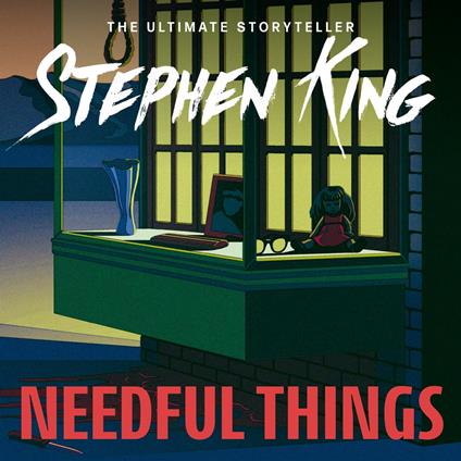 Needful Things