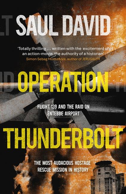 Operation Thunderbolt