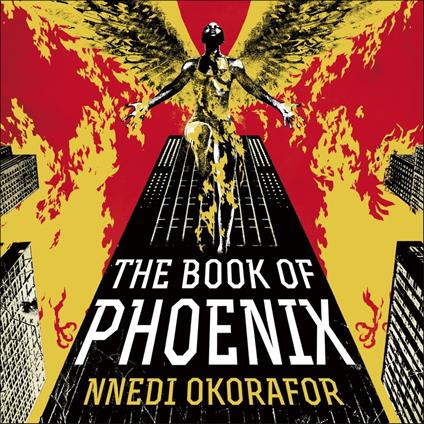 The Book of Phoenix