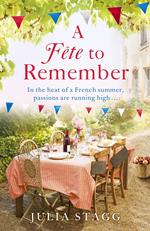 A Fête to Remember