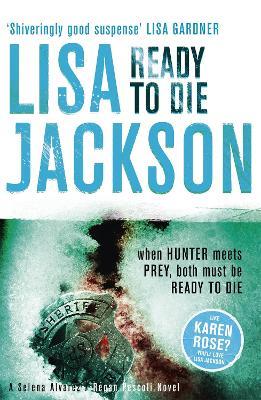 Ready to Die - Lisa Jackson,Tom Quinn - cover