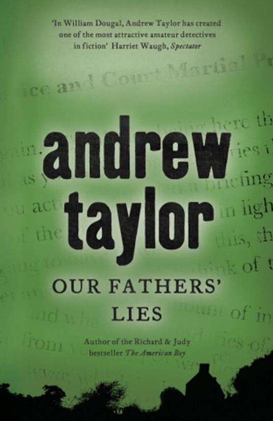 Our Fathers' Lies