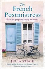 The French Postmistress: Fogas Chronicles 3