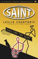 Call for the Saint