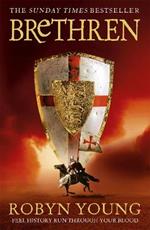 Brethren: The utterly addictive first book in the Sunday Times bestselling historical fiction trilogy