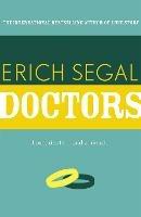 Doctors - Erich Segal - cover