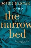 The Narrow Bed: Culver Valley Crime Book 10 - Sophie Hannah - cover