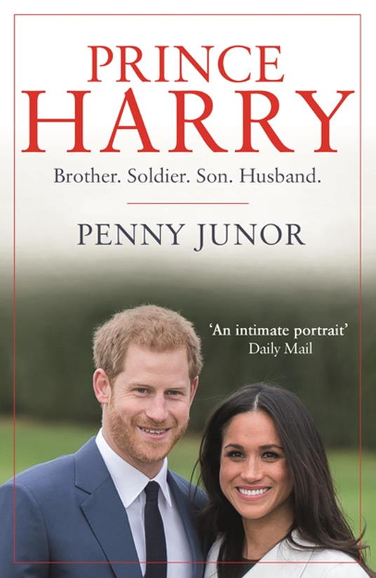 Prince Harry