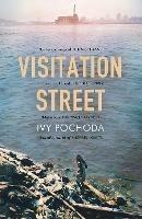 Visitation Street: Two girls disappear on the river. Only one of them comes back - Ivy Pochoda - cover