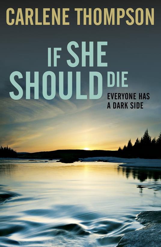 If She Should Die