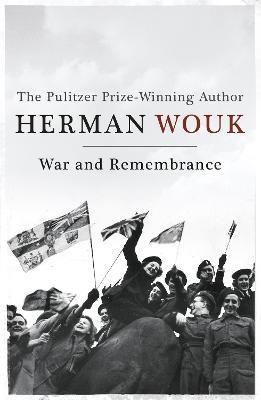 War and Remembrance - Herman Wouk - cover