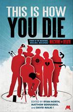 This Is How You Die