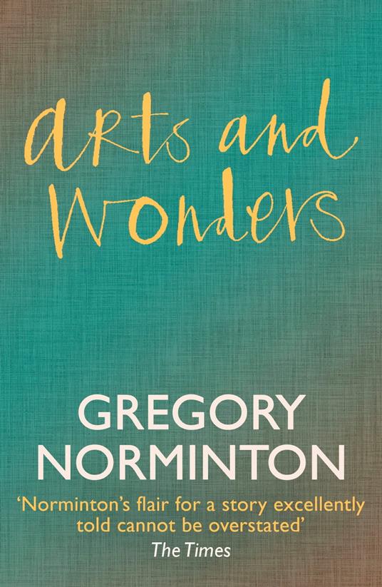 Arts and Wonders