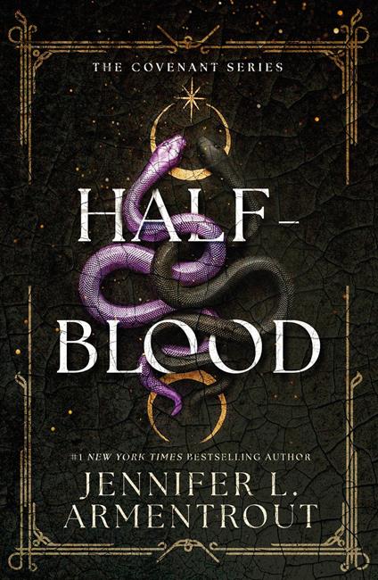 Half-Blood