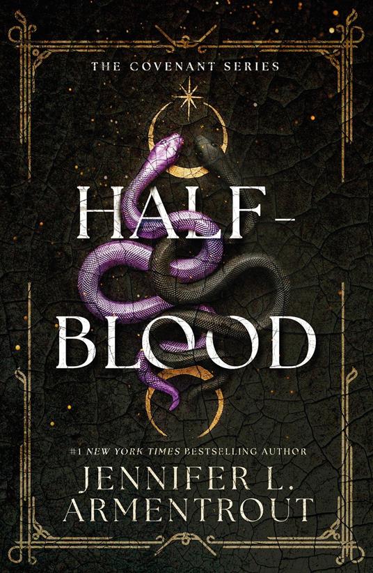 Half-Blood