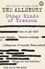 Other Kinds Of Treason