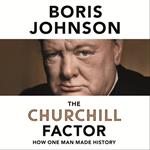 The Churchill Factor