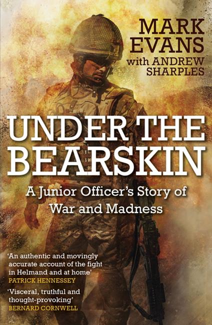 Under the Bearskin