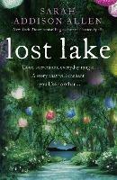 Lost Lake - Sarah Addison Allen - cover