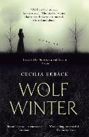 Wolf Winter: Winner of the 2016 HWA Goldsboro Debut Crown Award