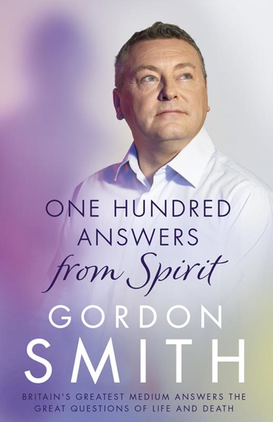 One Hundred Answers from Spirit