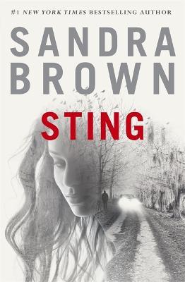Sting - Sandra Brown - cover