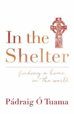 In the Shelter: Finding a Home in the World - Padraig O Tuama - cover