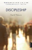 Discipleship - David Watson - cover