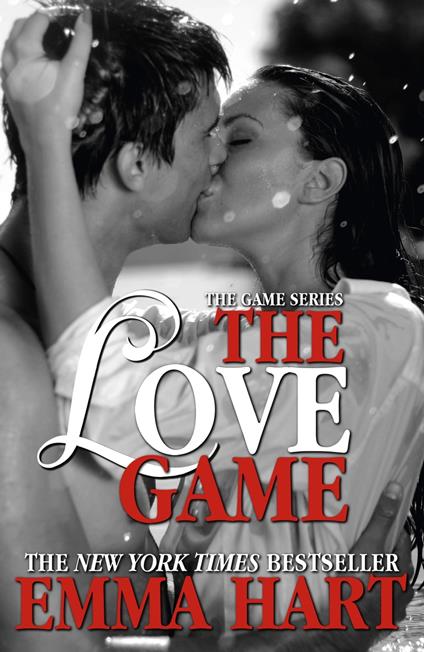 The Love Game (The Game - Book One)