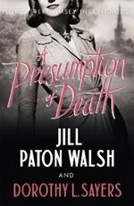 A Presumption of Death: A Gripping World War II Murder Mystery