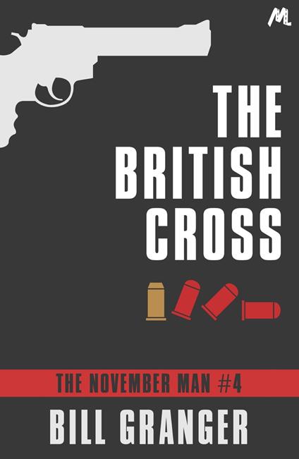 The British Cross