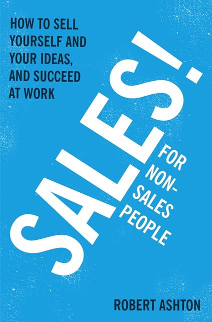 Sales for Non-Salespeople