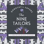 The Nine Tailors