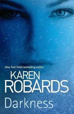 Darkness - Karen Robards - cover