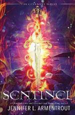 Sentinel: The thrilling conclusion to the epic Covenant series!