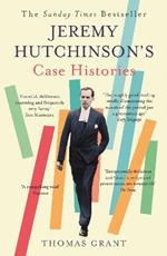 Jeremy Hutchinson's Case Histories: From Lady Chatterley's Lover to Howard Marks