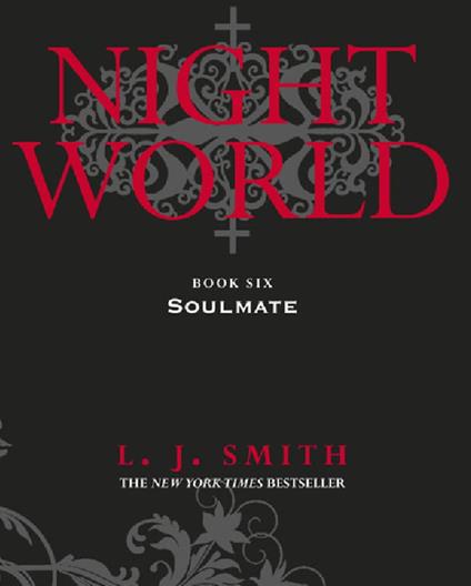 Night World: Soulmate - Smith L.J. - ebook