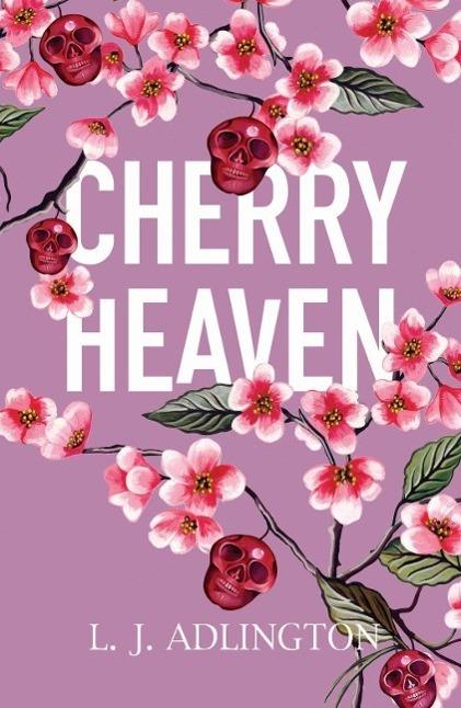 Cherry Heaven - L.J. Adlington - ebook