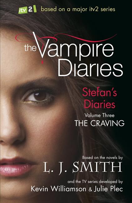 The Craving - Smith L.J. - ebook