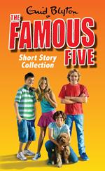 The Famous Five Short Story Collection