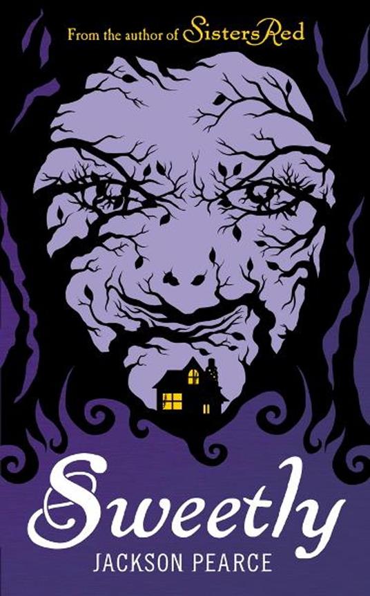 Sweetly - Jackson Pearce - ebook