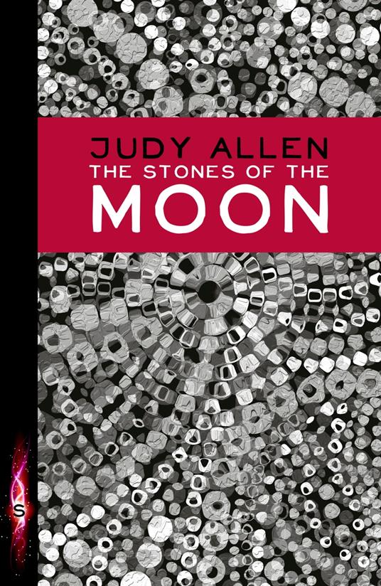 The Stones Of The Moon - Judy Allen - ebook