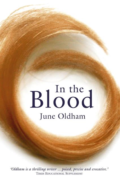 In the Blood - June Oldham - ebook