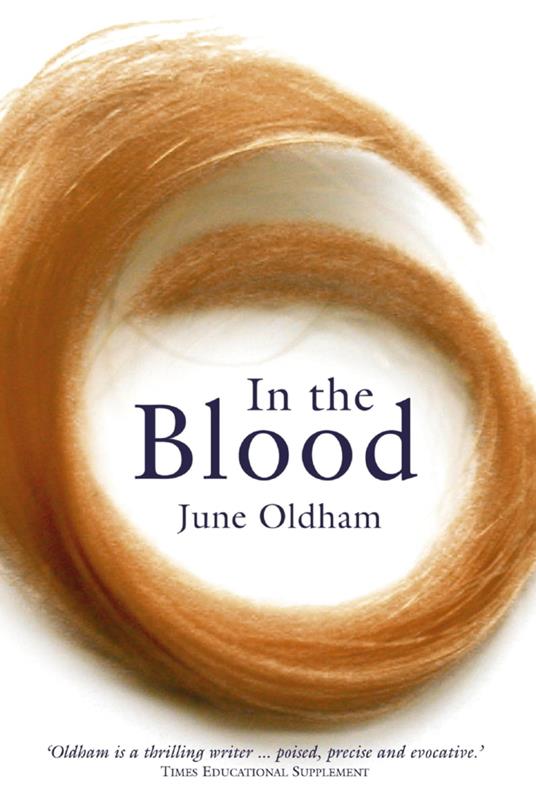 In the Blood - June Oldham - ebook