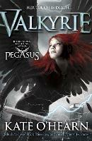 Valkyrie: Book 1 - Kate O'Hearn - cover