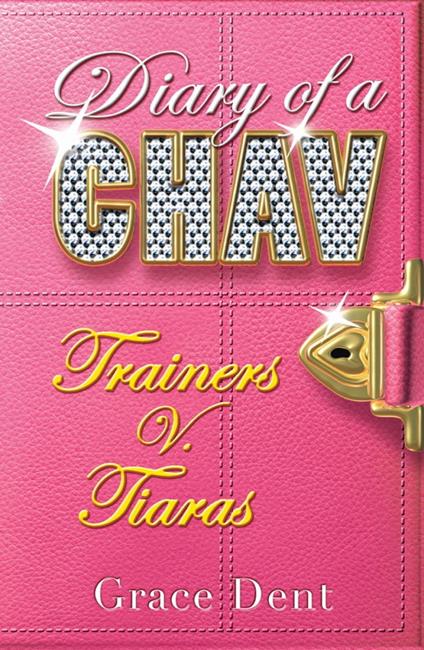 Trainers v. Tiaras - Grace Dent - ebook