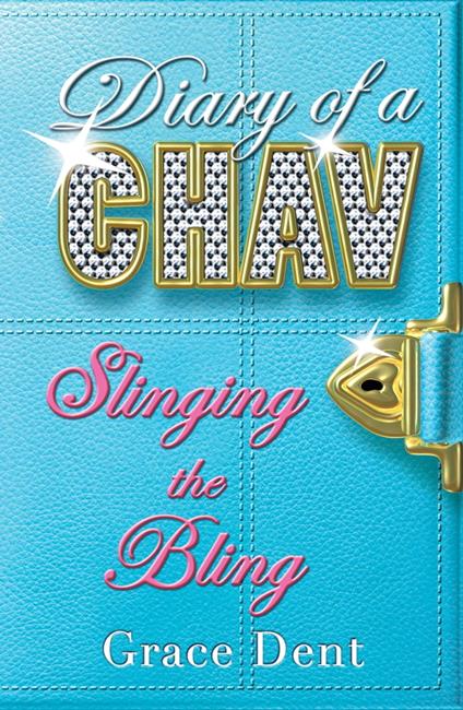 Slinging the Bling - Grace Dent - ebook